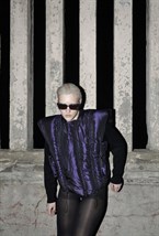 Жилет Midnight - фото 75545