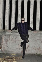 Жилет Midnight - фото 75546