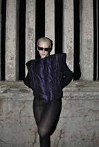 Жилет Midnight - фото 75547