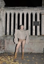 Пуховик Jai Armor - фото 75553