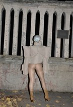 Пуховик Jai Armor - фото 75555