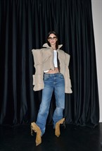 Пуховик Jai Armor - фото 75556