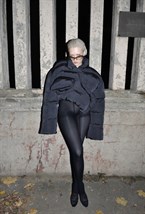 Пуховик Chupa Муар - фото 75559