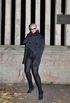 Пуховик Chupa Муар - фото 75562