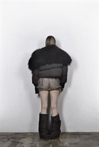 Пуховик Chupa Cedar mini - фото 75564