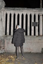 Пуховик Chupa Cedar maxi - фото 75571