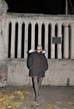 Пуховик Chupa Cedar maxi - фото 75574