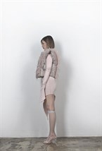 Жилет Naked feather - фото 75607 Жилет Naked feather - фото 75607