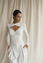 Боди VIOLET - фото 75651