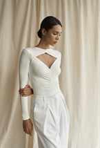 Боди VIOLET - фото 75653