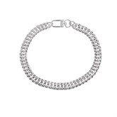 Choker-a chain - фото 75801