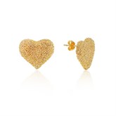 Stud earrings - фото 75834