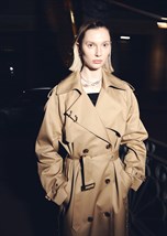 Тренч Амели - фото 75861