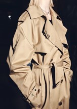 Тренч Амели - фото 75862