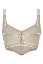 Корсетный Champagne - фото 75878