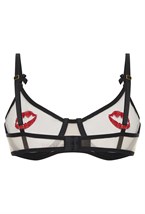 Бюстгальтер Crime - фото 75897