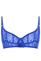 Бюстгальтер из кружева Marine - фото 75930