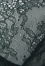 Бюстгальтер из кружева Emeraude - фото 75939