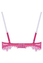 Кружевной бюстгальтер Julie rose - фото 75943