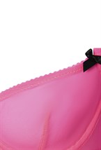 Бюстгальтер с бантиками Ameli - фото 75953