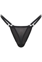 Трусики-стринги Sheila - фото 75960