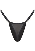 Трусики-стринги Samantha - фото 75963