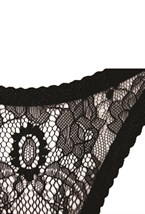 Трусики-стринги Rebecca - фото 75966