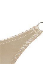 Трусики стринги Champagne - фото 75971