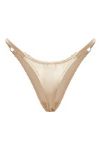 Трусики стринги Champagne - фото 75972