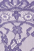 Трусики-бразилиана Violet - фото 75977