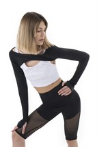 Спортивный костюм Queen's Gambit - фото 7597 Спортивный костюм Queen's Gambit - фото 7597