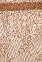 Высокие трусики стринги Vivian - фото 75981