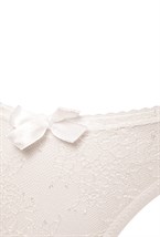 Кружевные трусики Lola - фото 75990