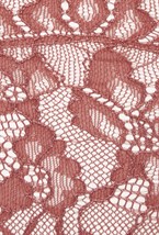 Трусики кружевные Janine - фото 75993