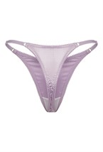 Трусики стринги Lilas - фото 75995