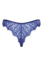 Трусики-бразилиана Marine - фото 76006