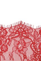 Трусики стринги Red - фото 76018