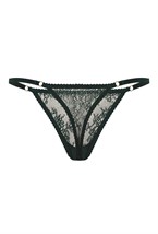 Трусики стринги Emeraude - фото 76021