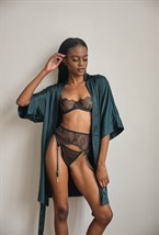 Трусики стринги Emeraude - фото 76024