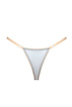 Трусики-стринги Kelly - фото 76032