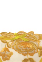 Прозрачные трусики Peony - фото 76036