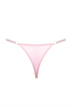 Трусики стринги Catalina rose - фото 76045