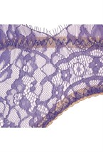 Пояс Violet - фото 76071