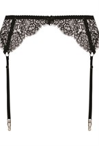 Пояс для чулок Penelope - фото 76081