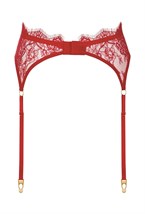 Пояс Red - фото 76084