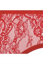 Пояс Red - фото 76085