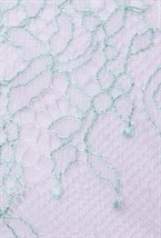 Пояс Julie mint - фото 76104