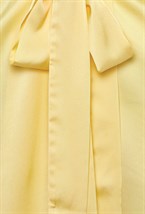 Кимоно короткое Jaune - фото 76138