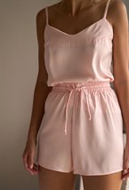 Шёлковый комплект Pastel - фото 76146