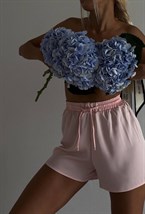 Шёлковый комплект Pastel - фото 76149